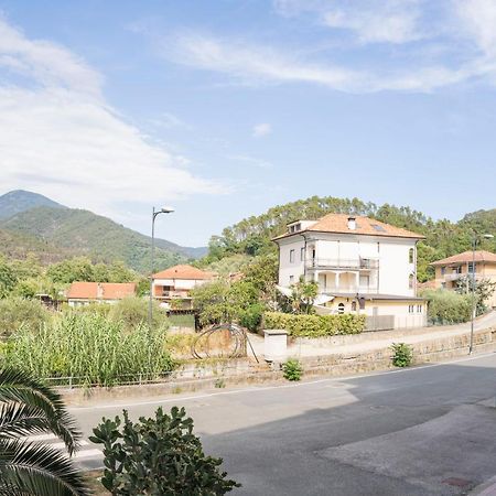 064 - Casa A Casarza 10 Minuti Dal Mare E Spiaggia Казарца-Лигуре Экстерьер фото