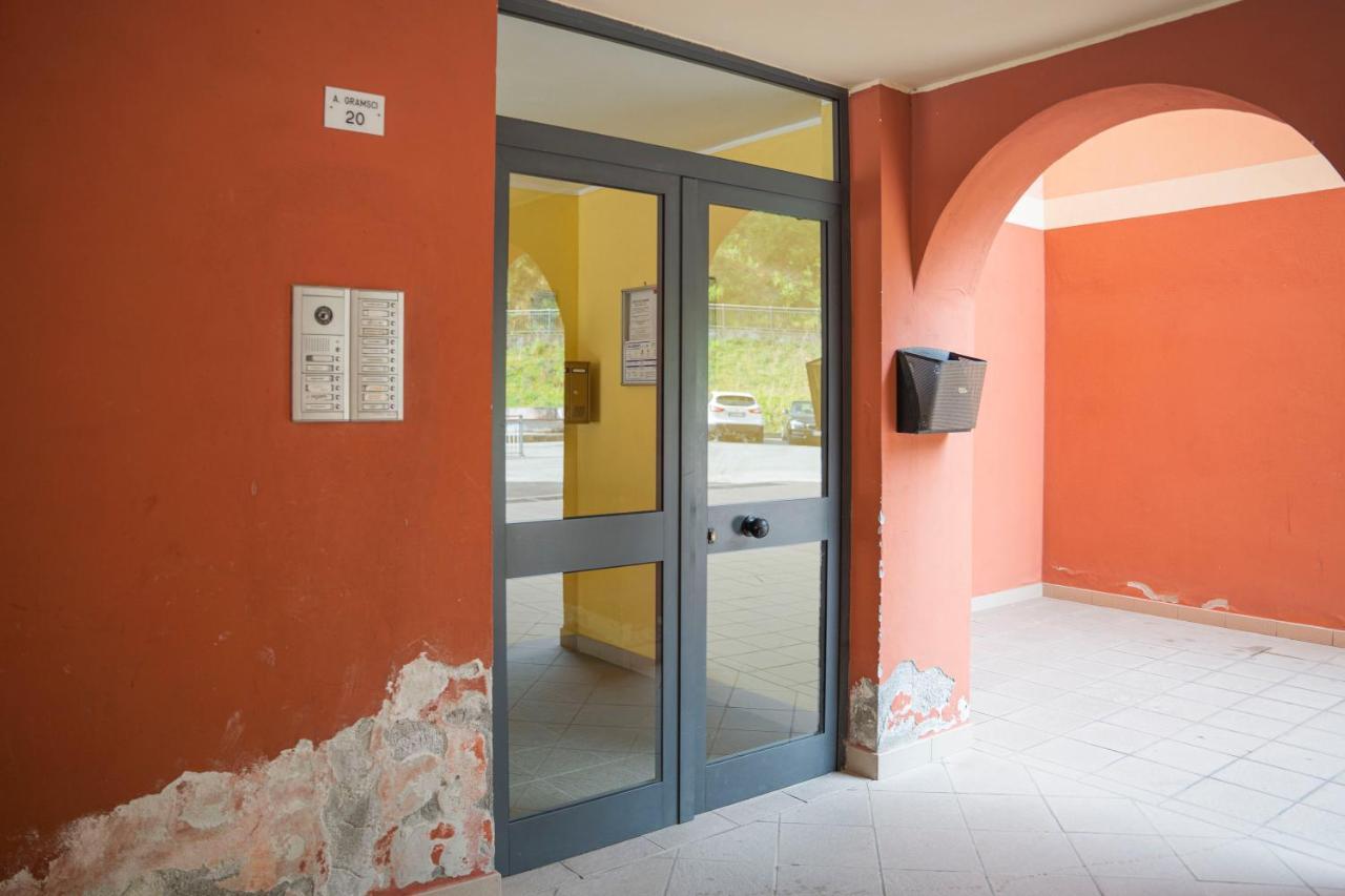 064 - Casa A Casarza 10 Minuti Dal Mare E Spiaggia Казарца-Лигуре Экстерьер фото