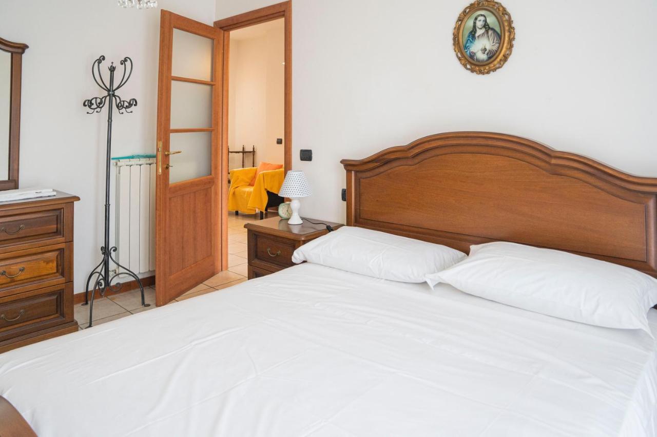 064 - Casa A Casarza 10 Minuti Dal Mare E Spiaggia Казарца-Лигуре Экстерьер фото